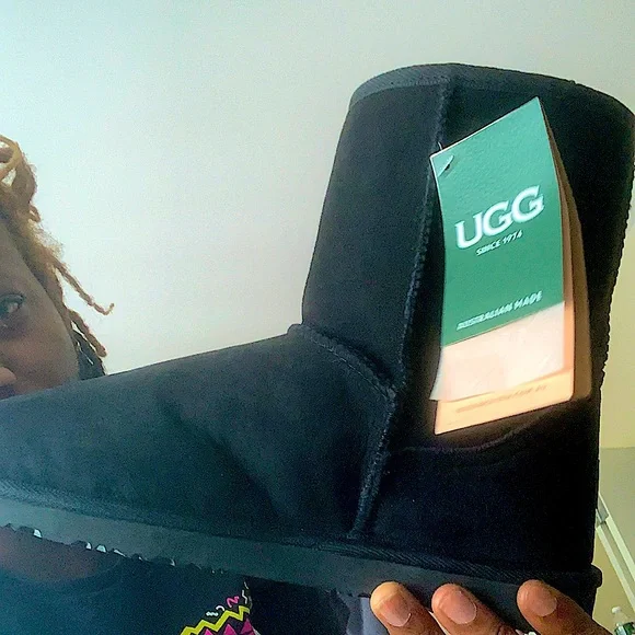 UGG | Shoes | Ugg Since 974 Original Hand Made From  display picture 1